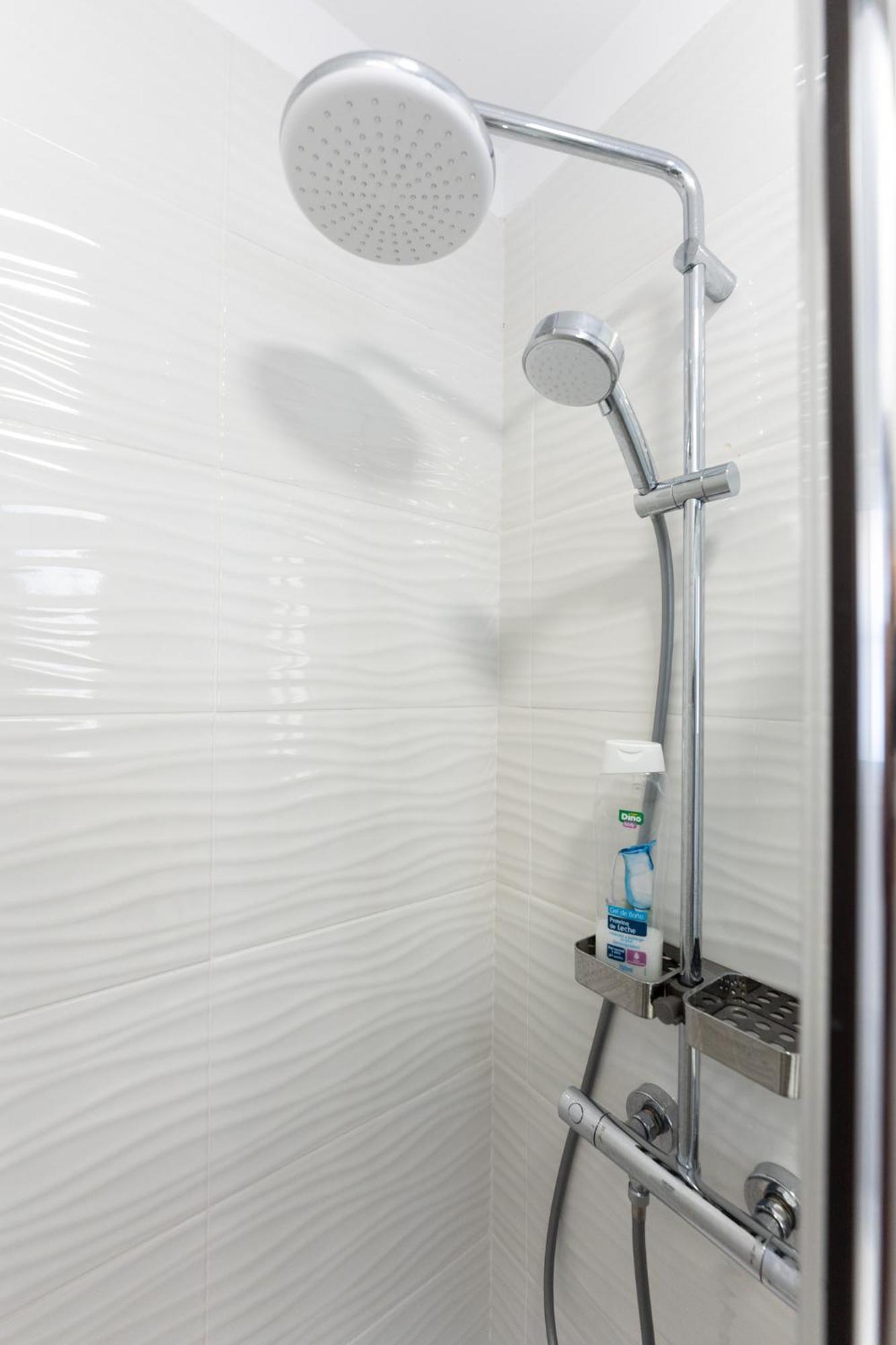 Callao Sunset Apartment, Sea View And Pool 卡亚俄萨尔瓦赫 外观 照片