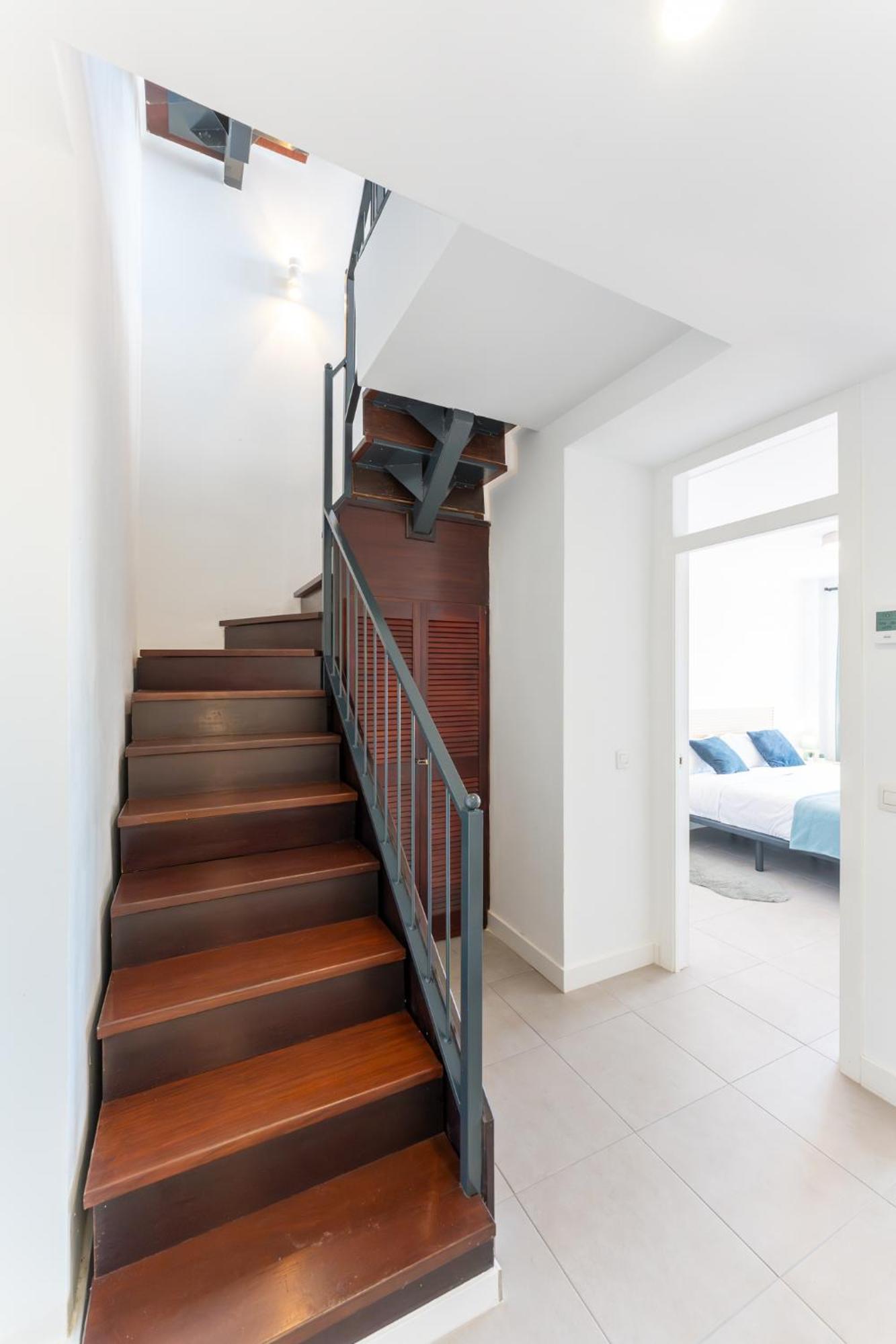 Callao Sunset Apartment, Sea View And Pool 卡亚俄萨尔瓦赫 外观 照片