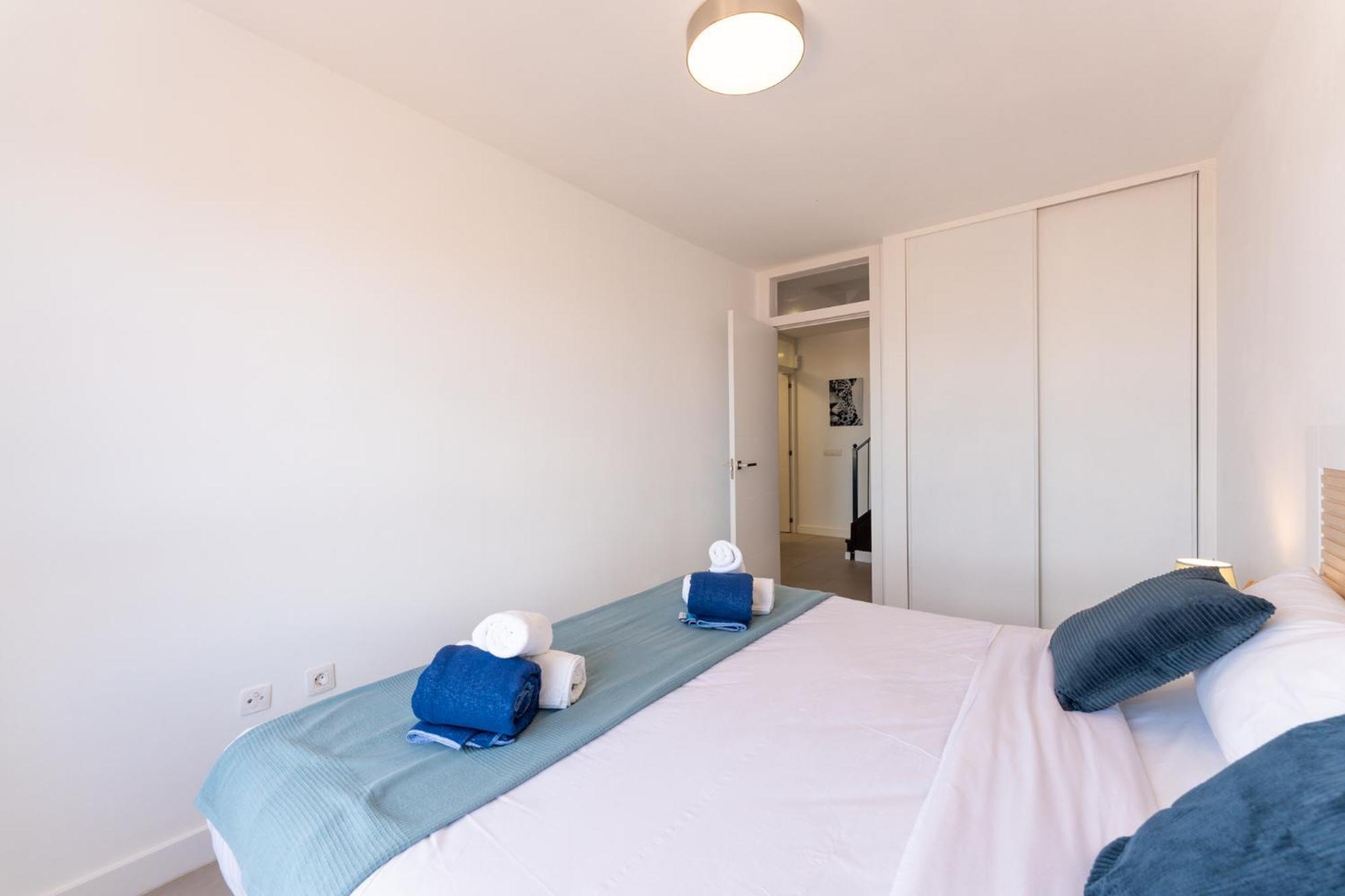 Callao Sunset Apartment, Sea View And Pool 卡亚俄萨尔瓦赫 外观 照片