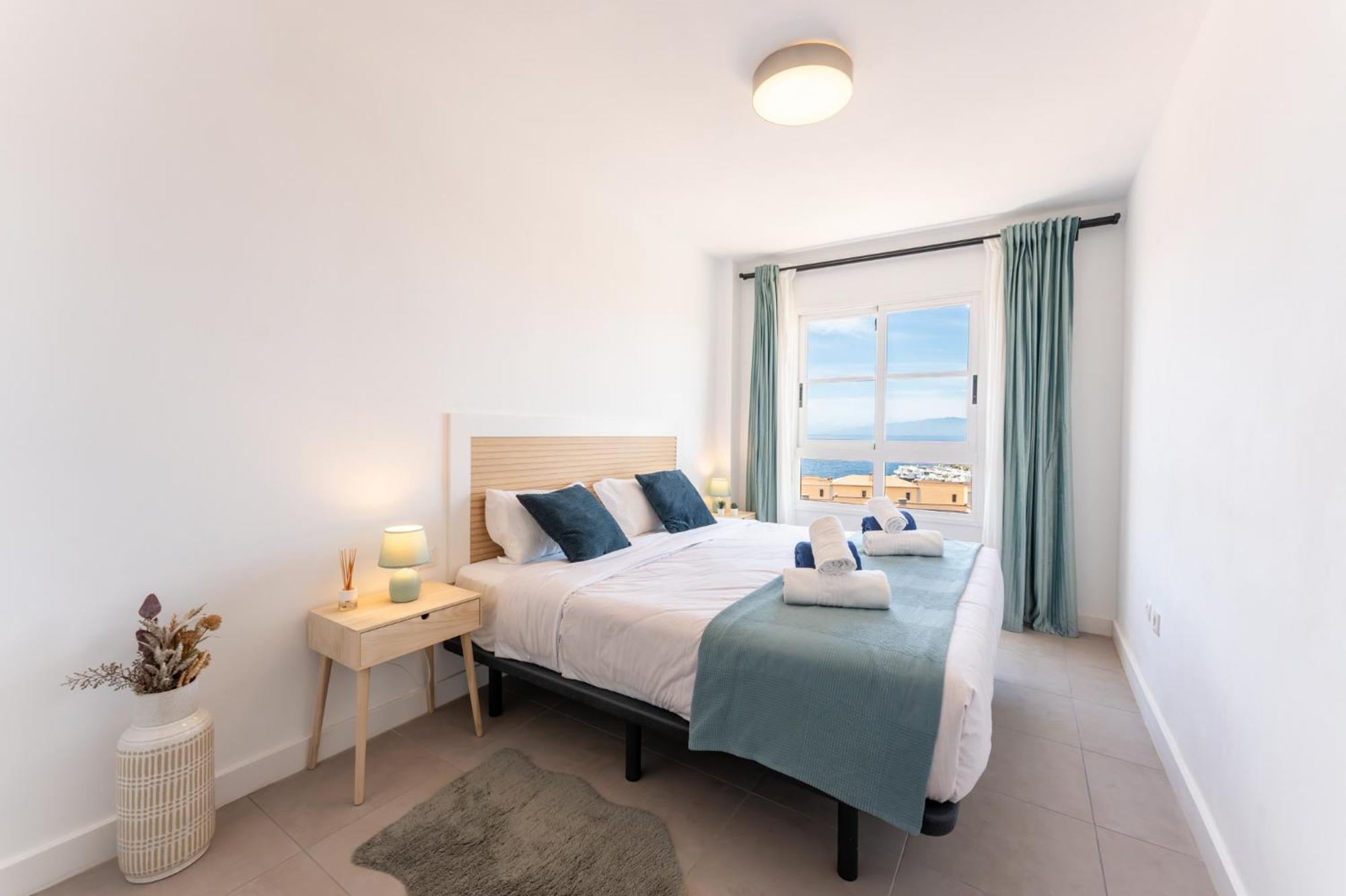 Callao Sunset Apartment, Sea View And Pool 卡亚俄萨尔瓦赫 外观 照片