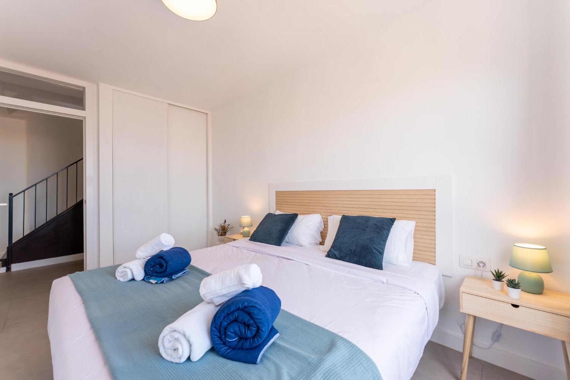 Callao Sunset Apartment, Sea View And Pool 卡亚俄萨尔瓦赫 外观 照片