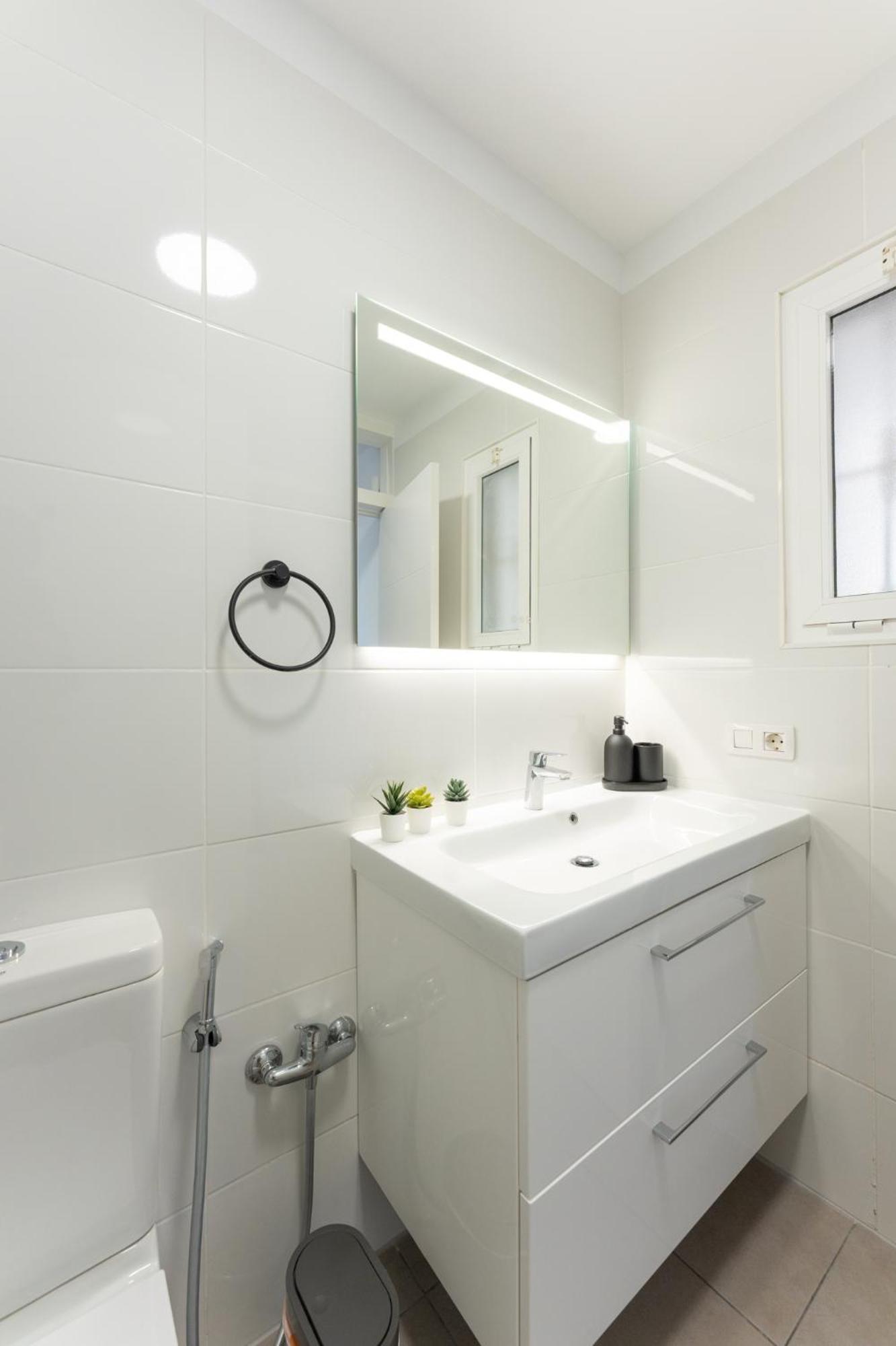 Callao Sunset Apartment, Sea View And Pool 卡亚俄萨尔瓦赫 外观 照片