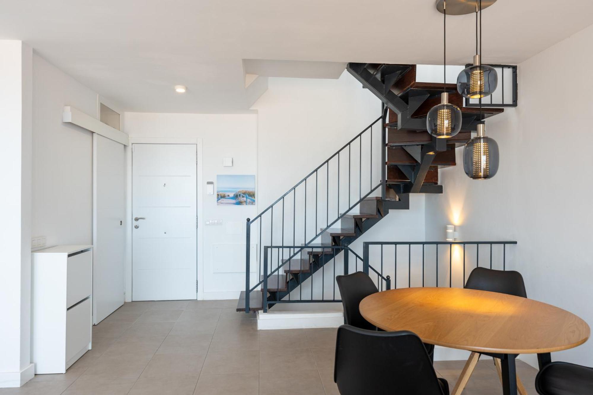Callao Sunset Apartment, Sea View And Pool 卡亚俄萨尔瓦赫 外观 照片